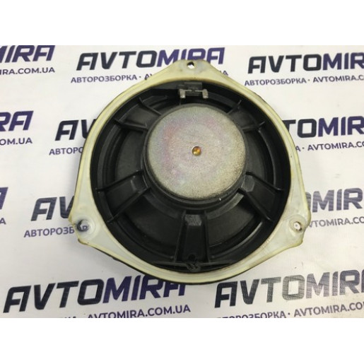 Динамик двери передней Opel Corsa D HB 5дв. 2006-2014 1705084001